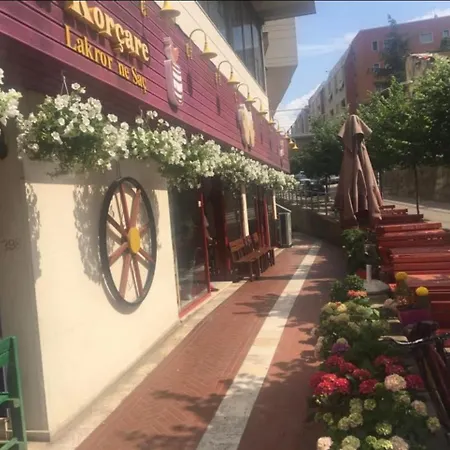 Eda's Tirana