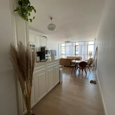 Apartment Eda's