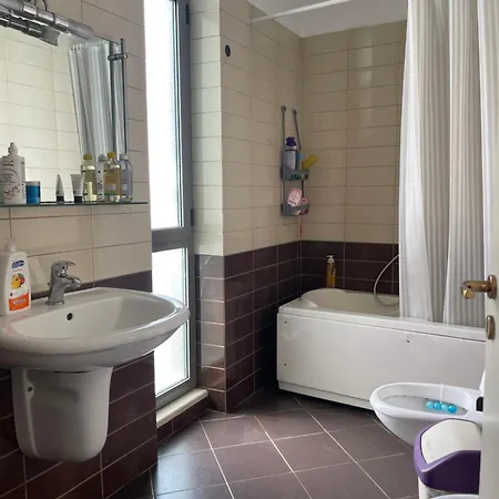 Eda's Appartement Tirana