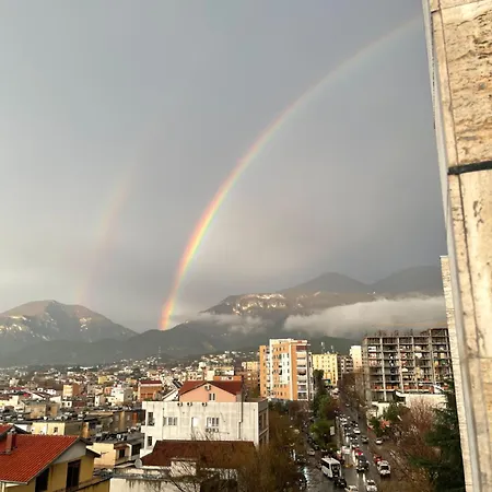 Eda's Tirana